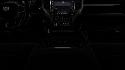 2026 RAM Ram 2500 Tradesman