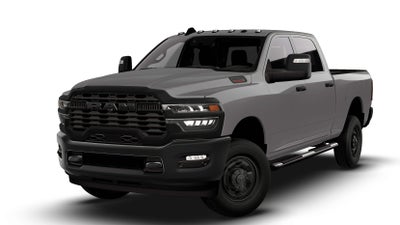 2026 RAM Ram 2500 Tradesman