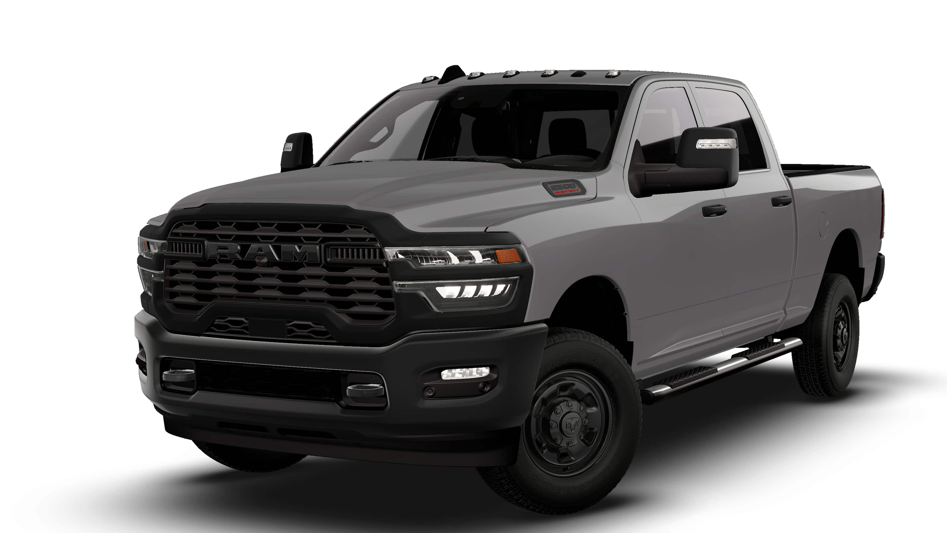 2026 RAM Ram 2500 Tradesman