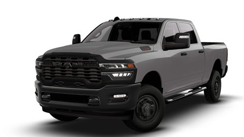 2026 RAM Ram 2500 Tradesman