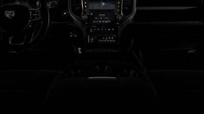 2026 RAM Ram 2500 Tradesman