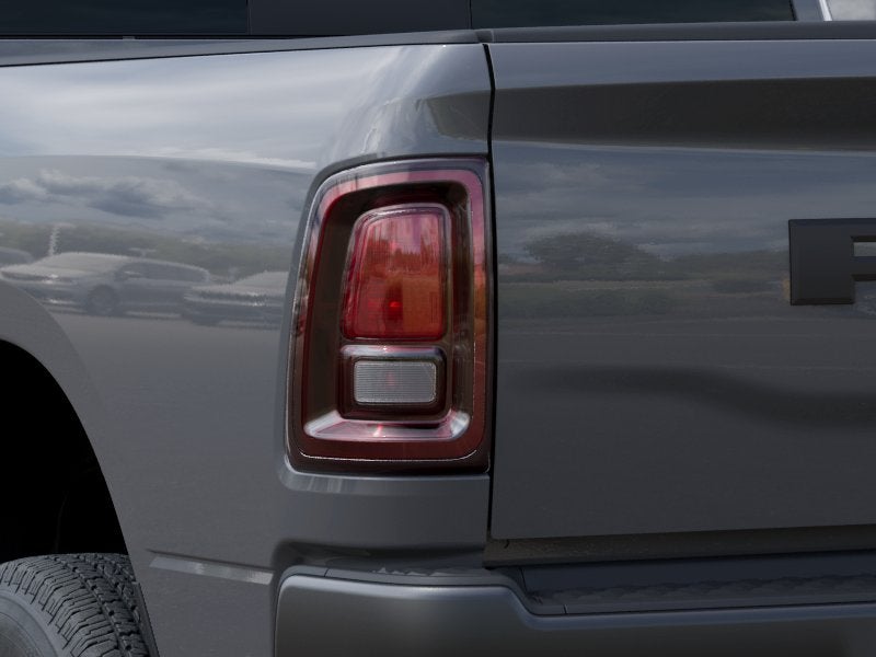 2026 RAM Ram 2500 Tradesman