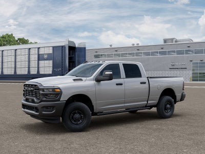 2026 RAM Ram 2500 Tradesman