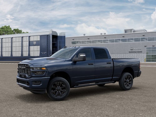 2026 RAM Ram 2500 Black Express