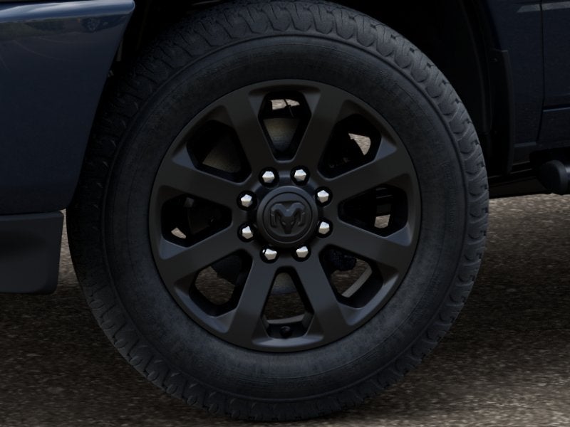 2026 RAM Ram 2500 Black Express