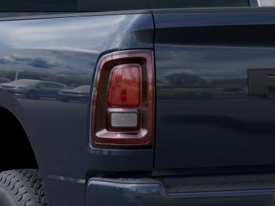 2026 RAM Ram 2500 Black Express