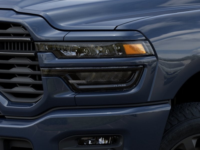 2026 RAM Ram 2500 Black Express