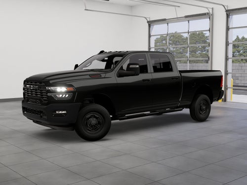 2026 RAM Ram 2500 Tradesman