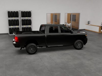 2026 RAM Ram 2500 Tradesman