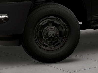 2026 RAM Ram 2500 Tradesman