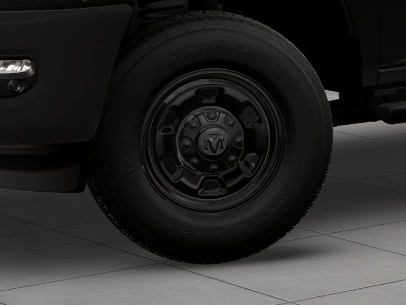 2026 RAM Ram 2500 Tradesman