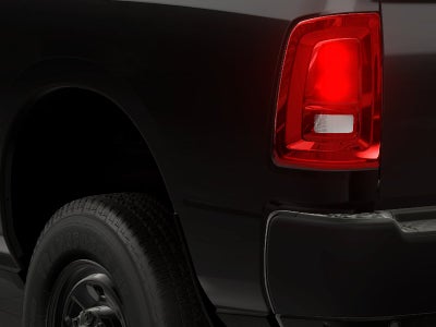 2026 RAM Ram 2500 Tradesman