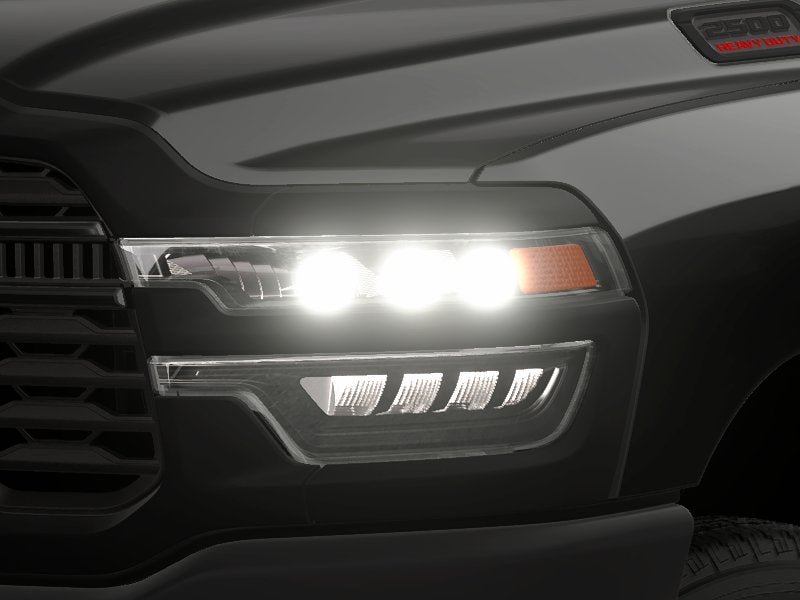 2026 RAM Ram 2500 Tradesman