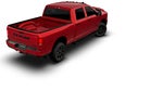 2026 RAM Ram 2500 Black Express