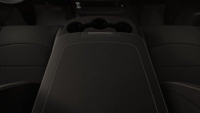 2026 RAM Ram 2500 Black Express