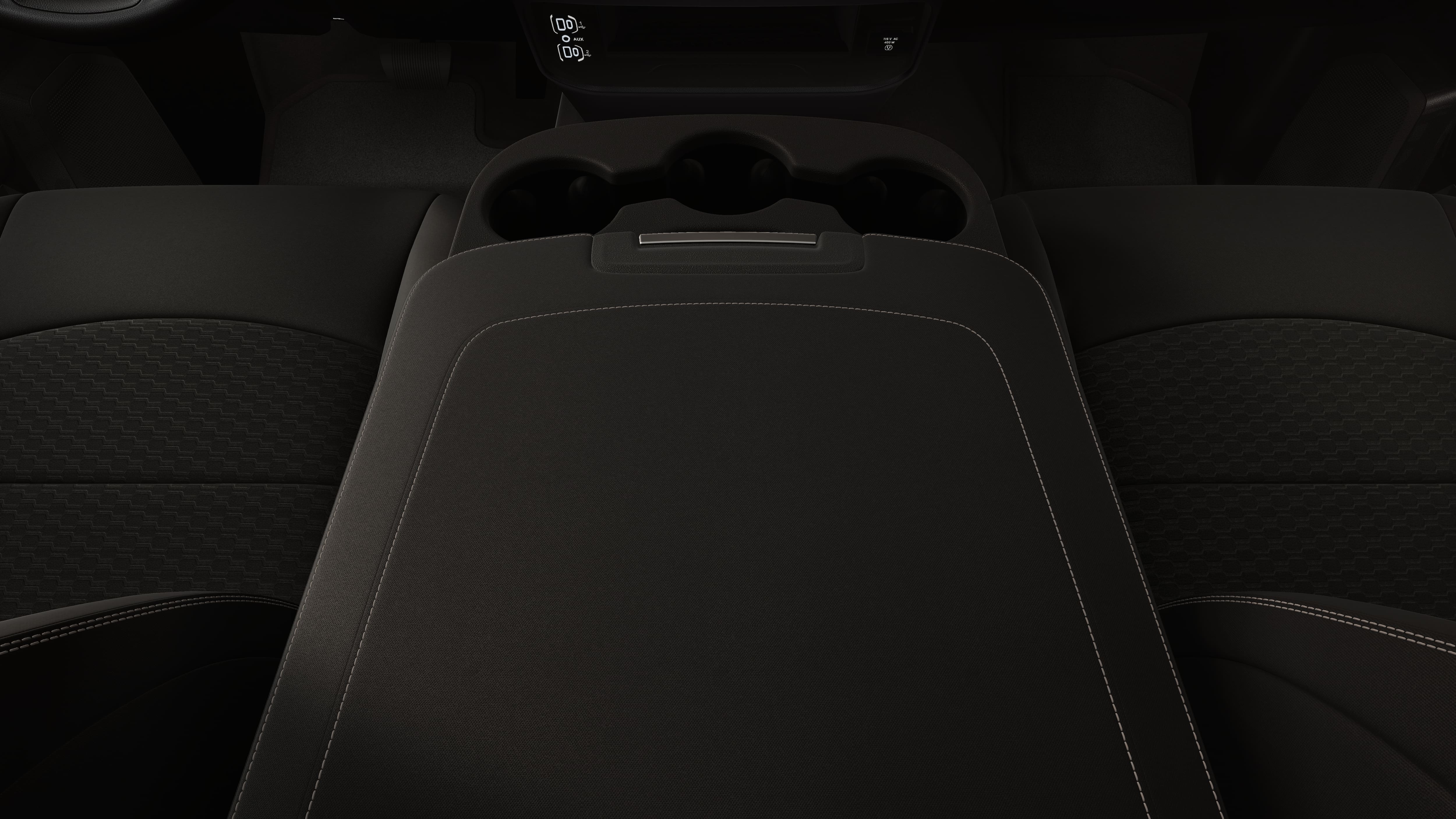 2026 RAM Ram 2500 Black Express