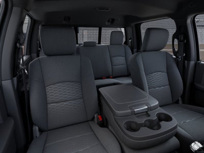 2026 RAM Ram 2500 Black Express