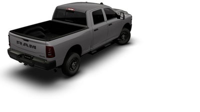 2026 RAM Ram 2500 Tradesman