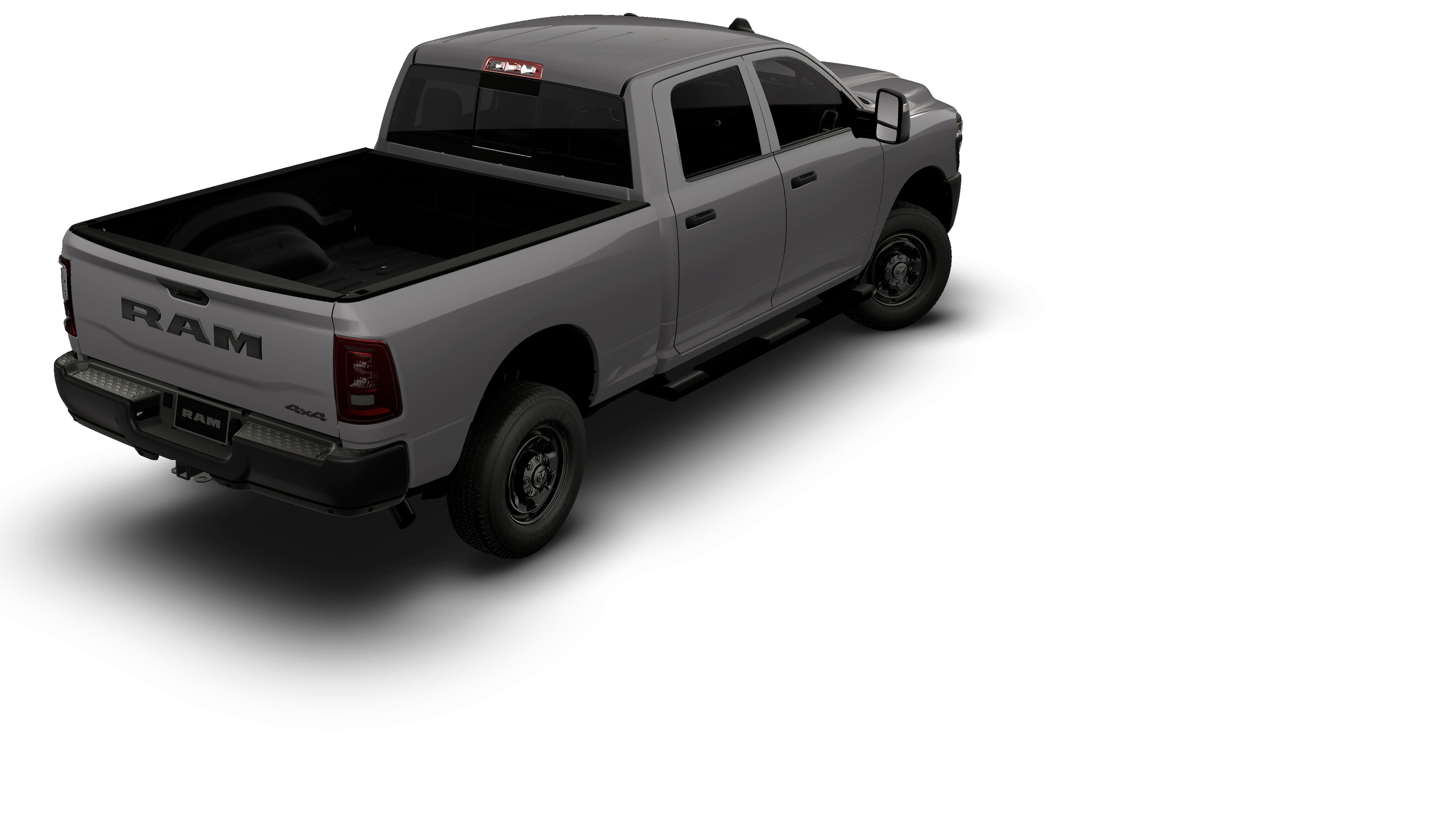 2026 RAM Ram 2500 Tradesman