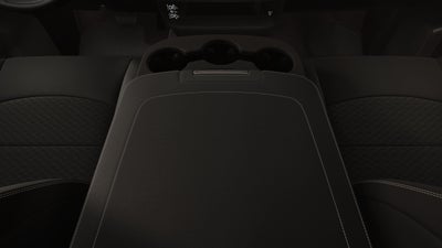 2026 RAM Ram 2500 Tradesman