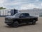 2027 RAM Ram 2500 Warlock