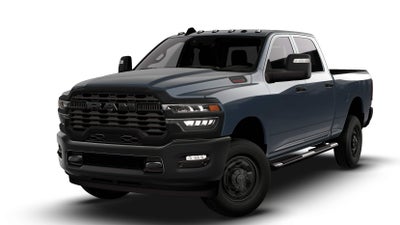 2026 RAM Ram 2500 Tradesman