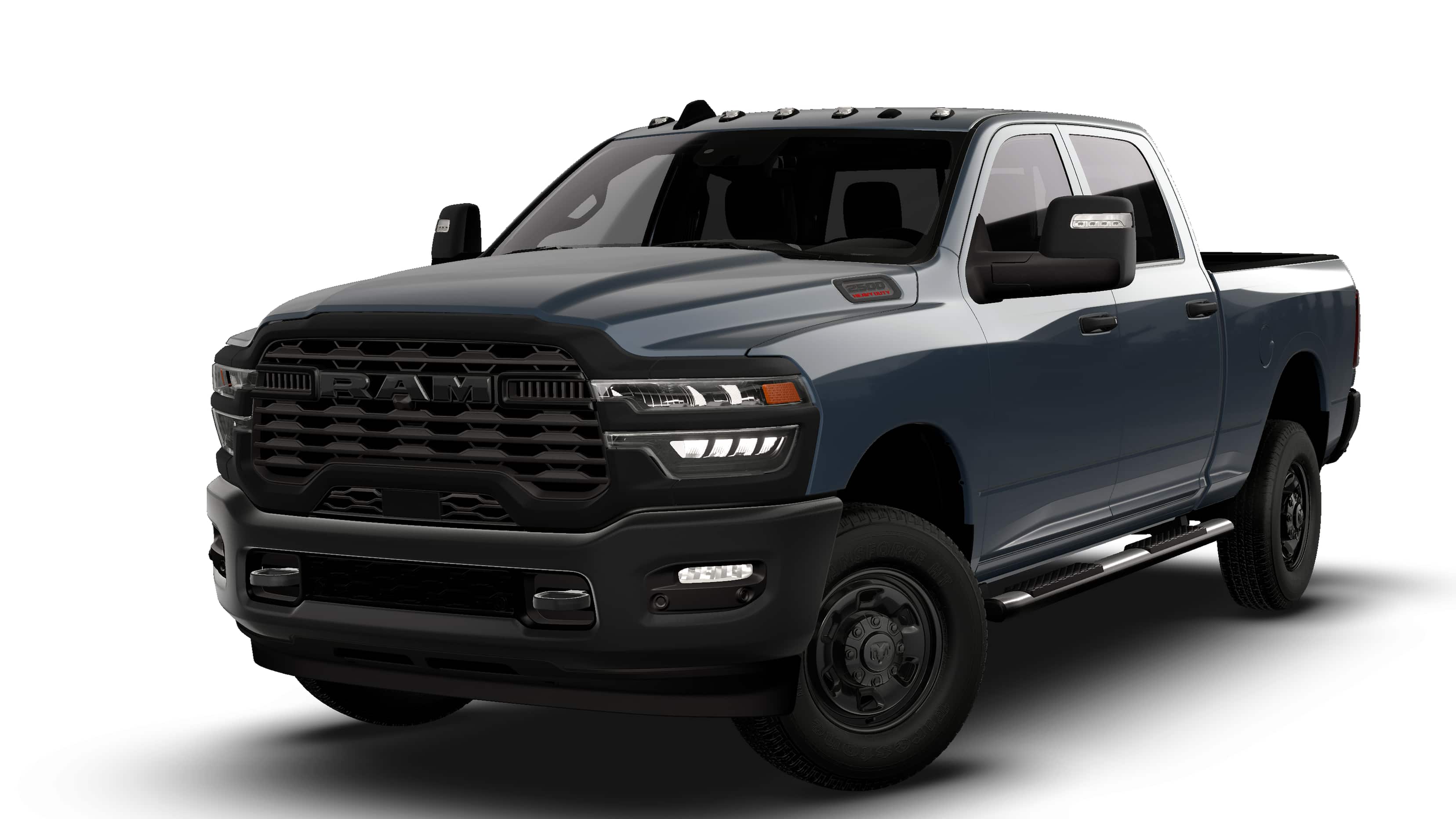 2026 RAM Ram 2500 Tradesman