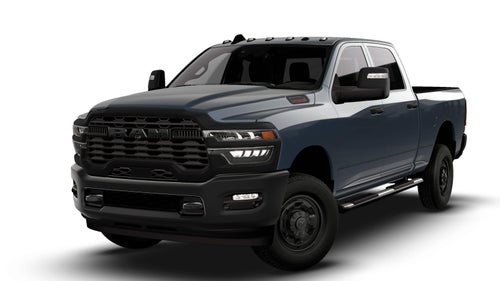 2026 RAM Ram 2500 Tradesman