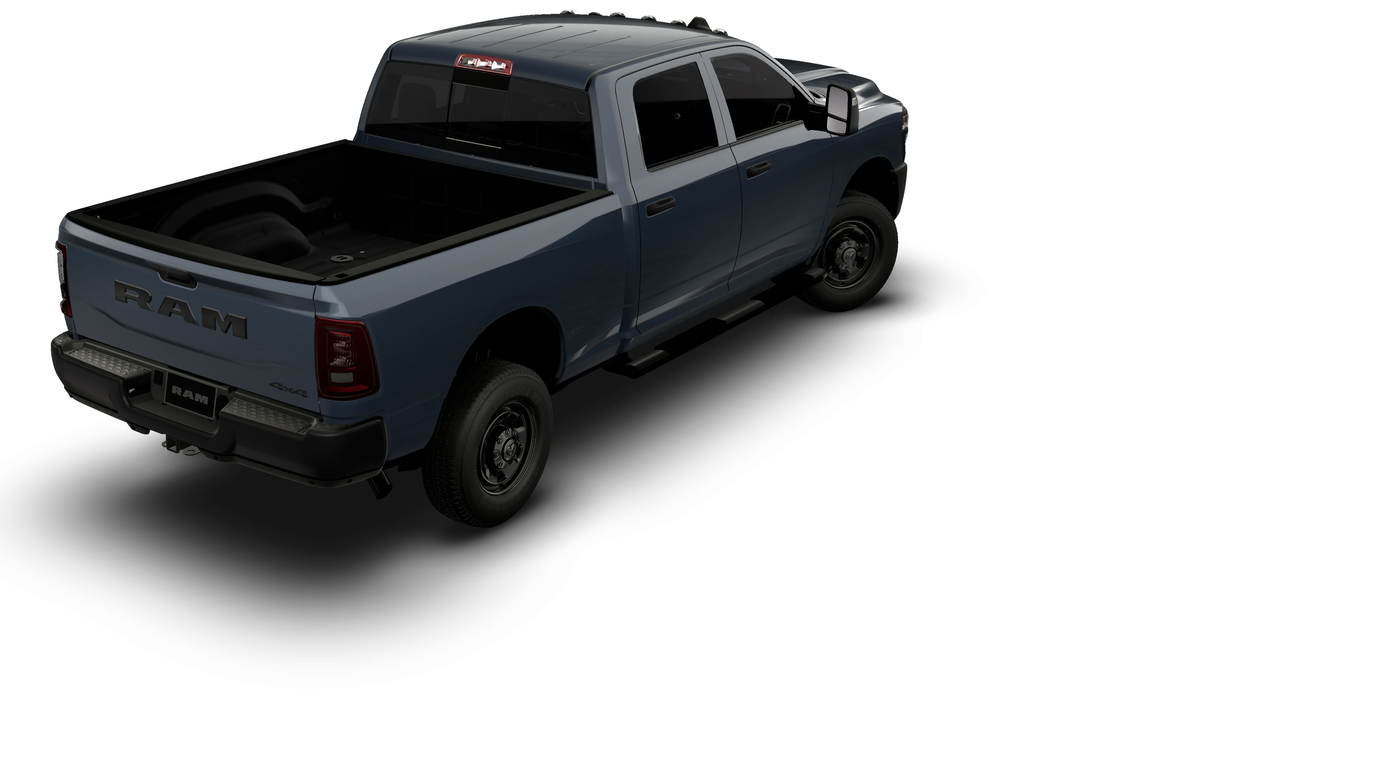 2026 RAM Ram 2500 Tradesman