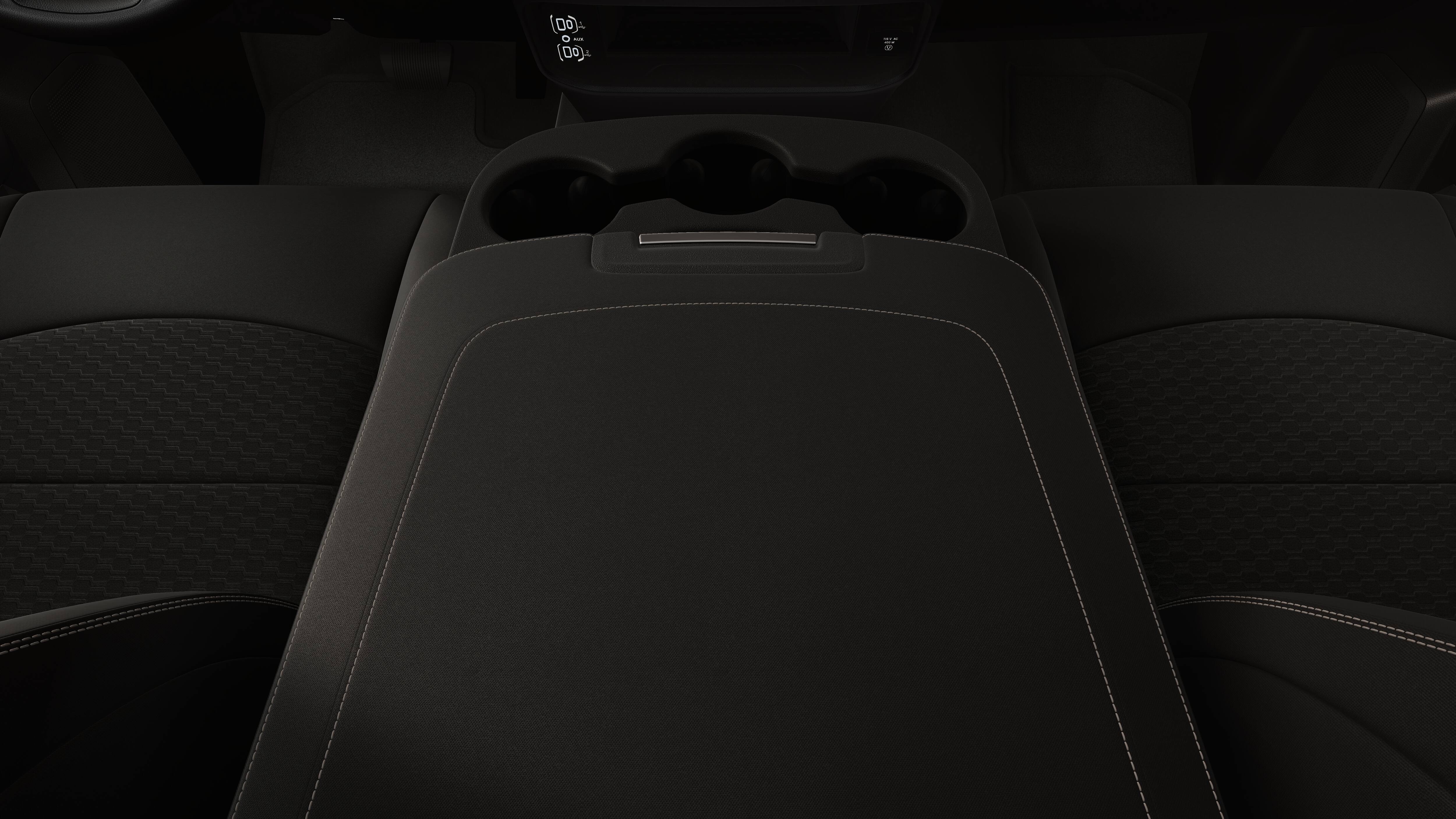 2026 RAM Ram 2500 Tradesman