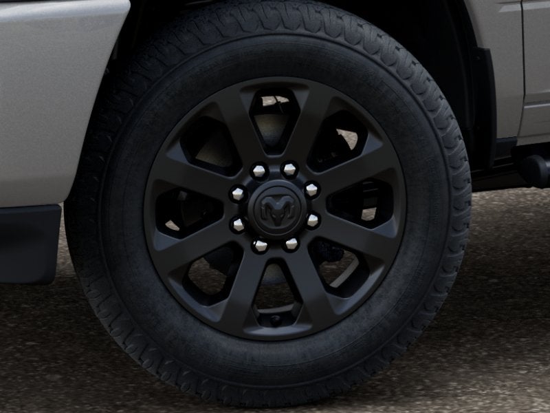 2026 RAM Ram 2500 Black Express