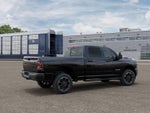2027 RAM Ram 2500 Warlock