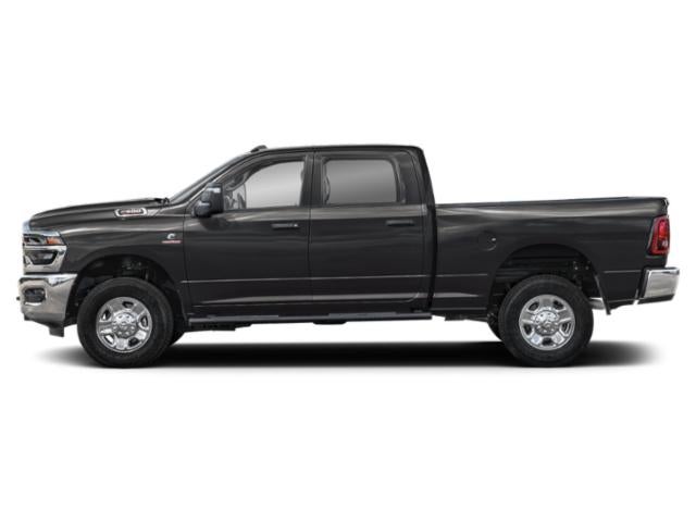 2027 RAM Ram 2500 Warlock