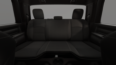 2026 RAM Ram 2500 Black Express