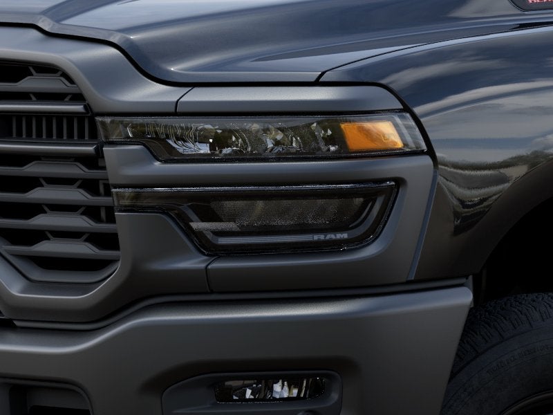 2026 RAM Ram 2500 Tradesman