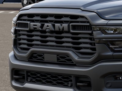 2026 RAM Ram 2500 Tradesman