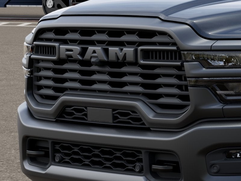 2026 RAM Ram 2500 Tradesman