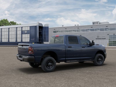 2026 RAM Ram 2500 Tradesman