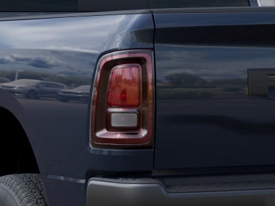 2026 RAM Ram 2500 Tradesman