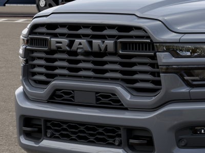 2026 RAM Ram 2500 Big Horn