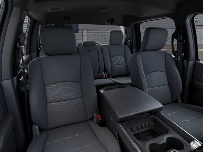 2026 RAM Ram 2500 Big Horn