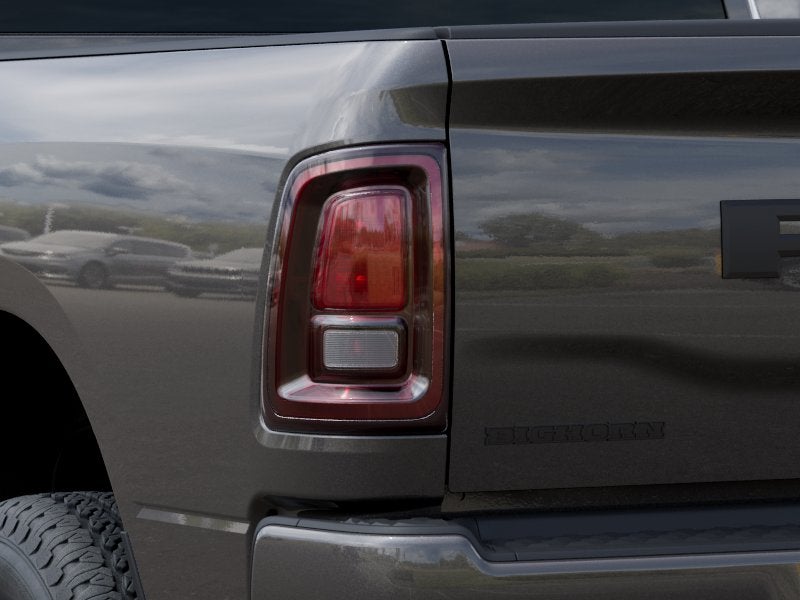 2026 RAM Ram 2500 Big Horn