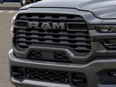 2026 RAM Ram 2500 Big Horn