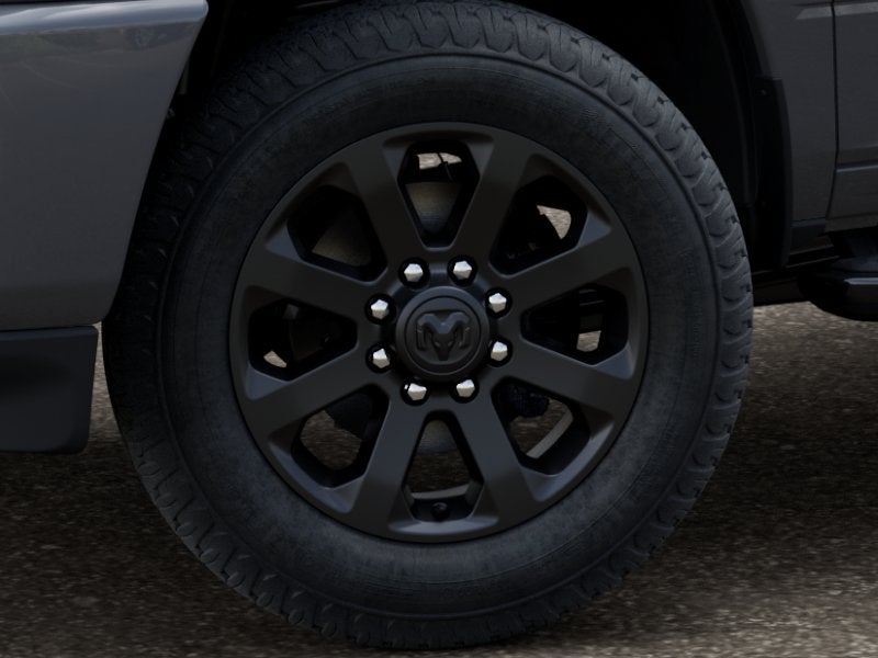 2026 RAM Ram 2500 Big Horn