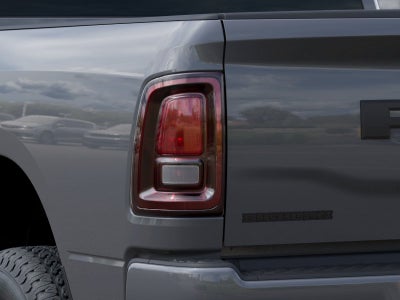 2026 RAM Ram 2500 Big Horn