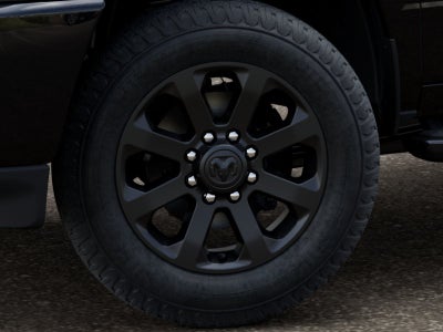 2026 RAM Ram 2500 Big Horn