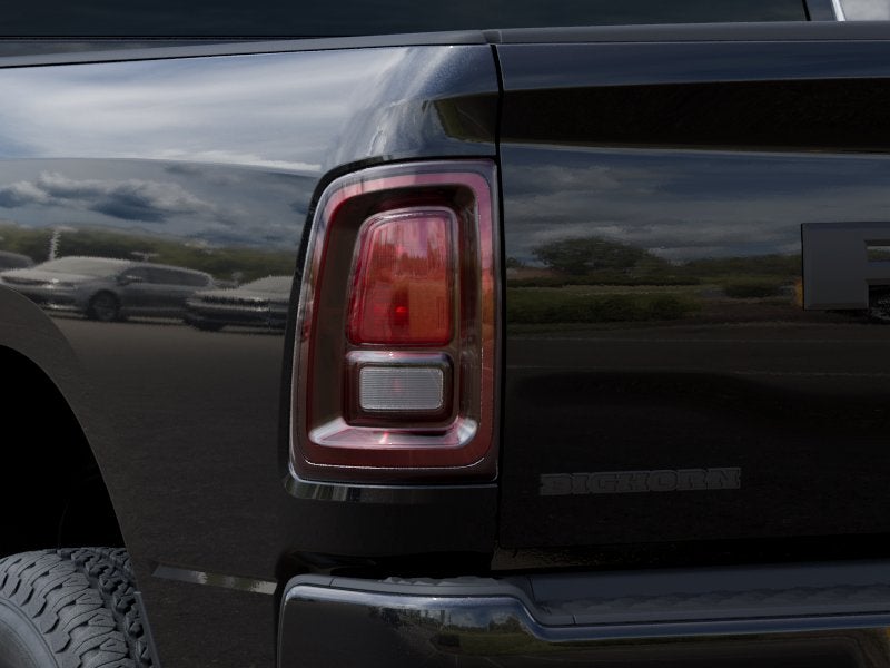 2026 RAM Ram 2500 Big Horn