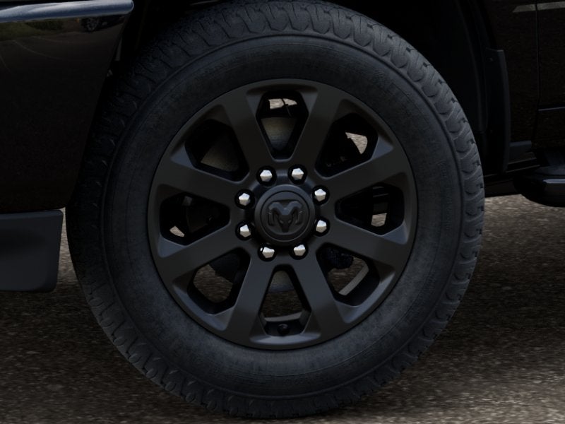 2026 RAM Ram 2500 Big Horn
