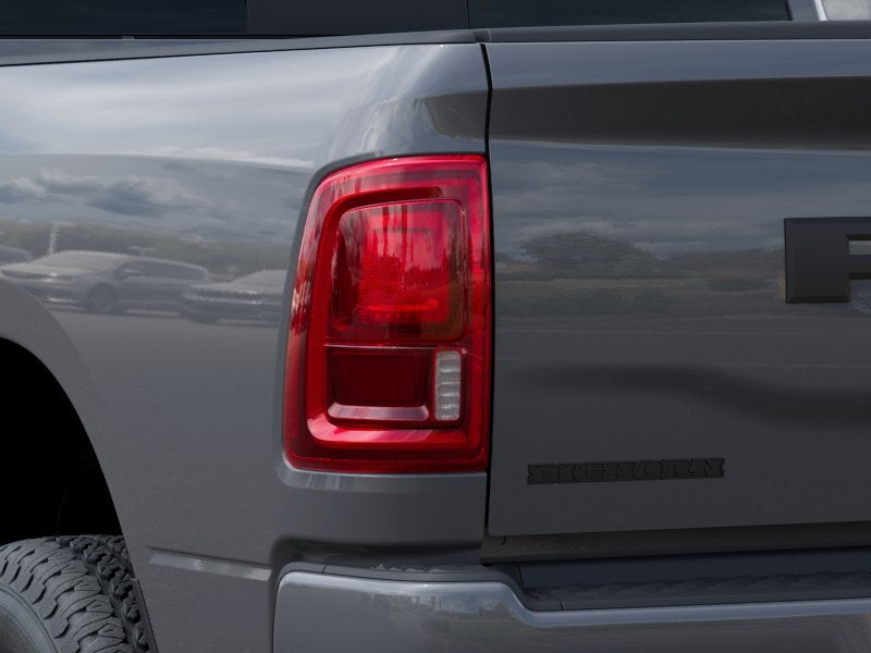 2026 RAM Ram 2500 Big Horn