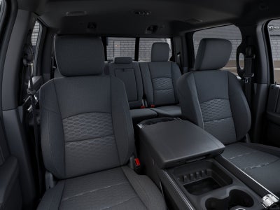 2026 RAM Ram 2500 Big Horn